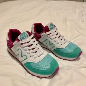 New Balance 574 *knock offs*